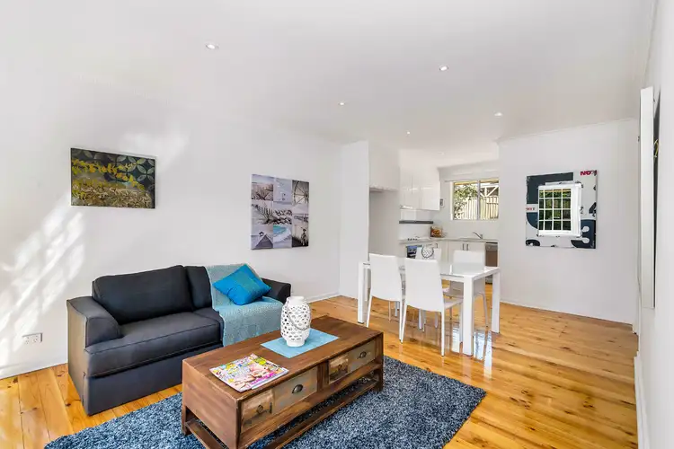 Main view of Homely unit listing, 2/2B Barnes Avenue, Magill SA 5072