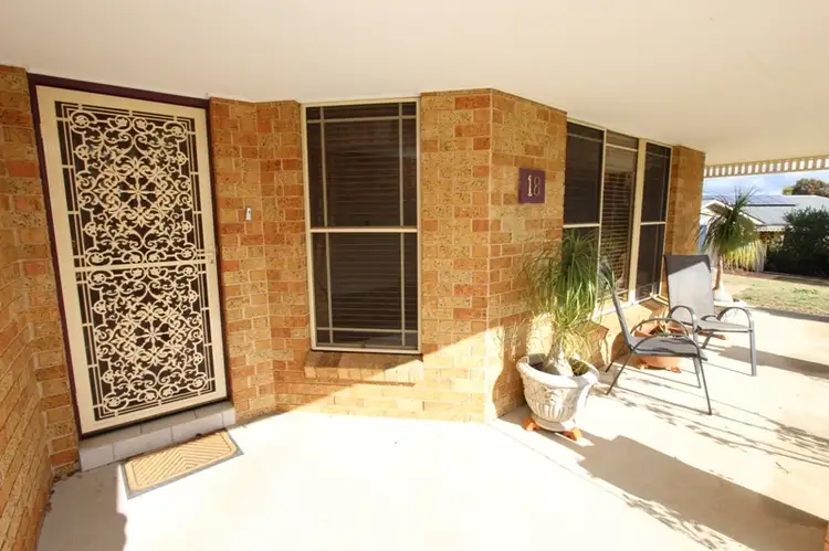 Main view of Homely house listing, 18 Georgia Place, Llanarth NSW 2795