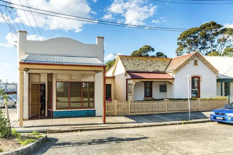 11 Swain Street, Sydenham NSW 2044