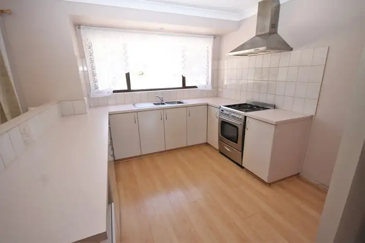 Second view of Homely house listing, 3 Becher Place, Australind WA 6233