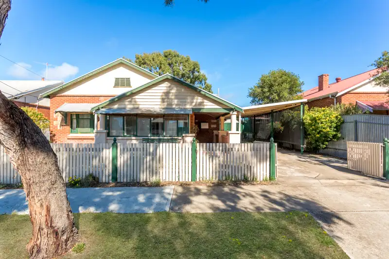 Main view of Homely house listing, 30 Windsor Street, Largs Bay SA 5016