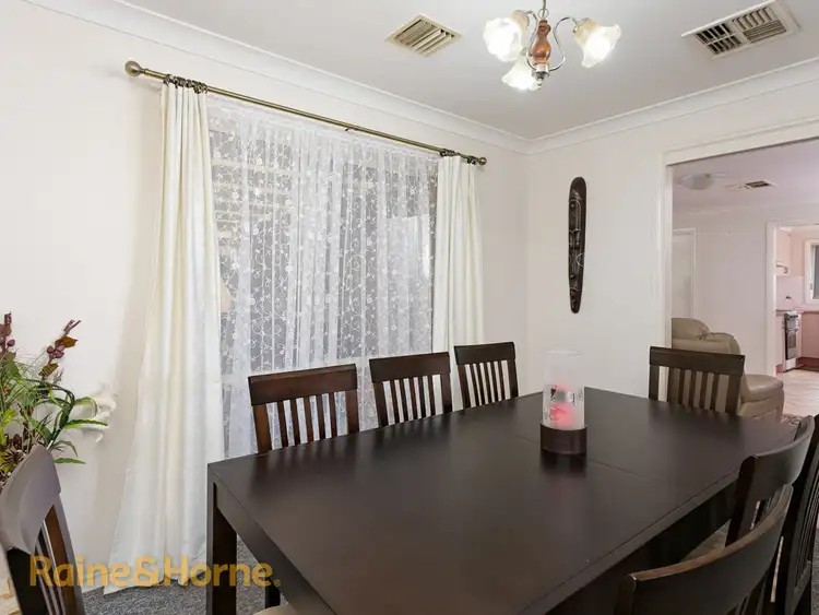 Sixth view of Homely house listing, 105 Balleroo Crescent, Glenfield Park NSW 2650