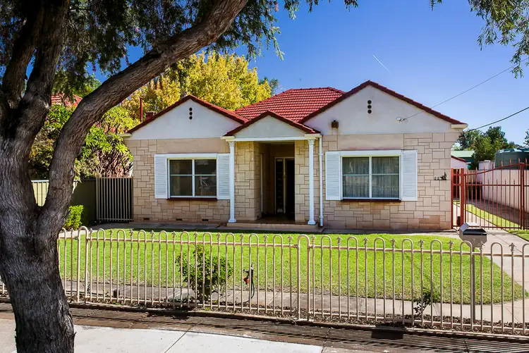 22 Days Road, Croydon Park SA 5008