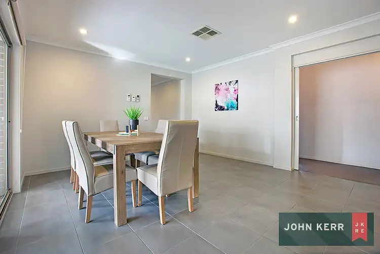 Fifth view of Homely house listing, 23 Fernlea Close, Trafalgar VIC 3824