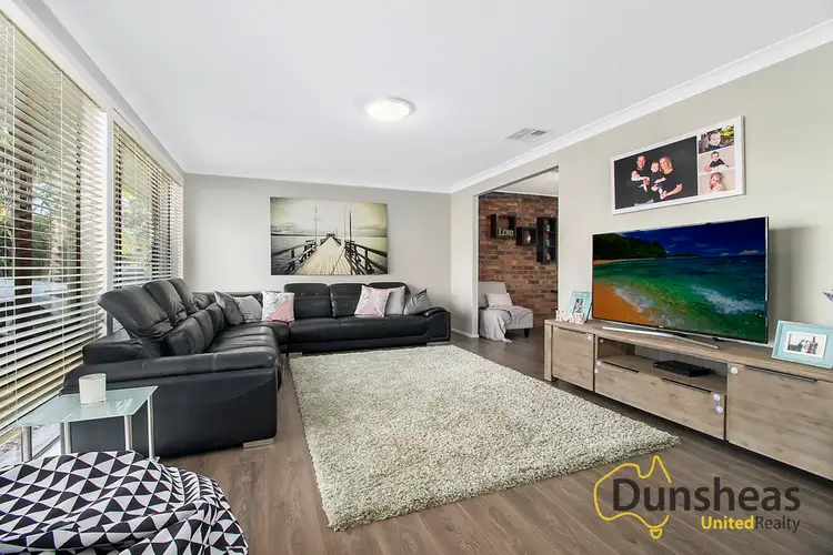 Second view of Homely house listing, 15 Mathis Place, Ingleburn NSW 2565
