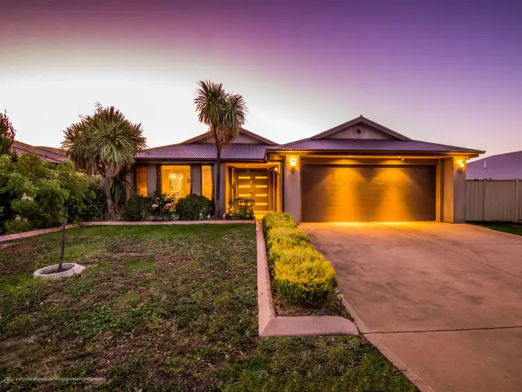 Main view of Homely house listing, 30 White Circle, Mudgee NSW 2850