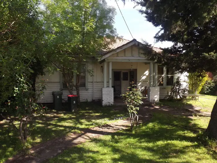 Main view of Homely house listing, 174 Nicholson Street, Orbost VIC 3888