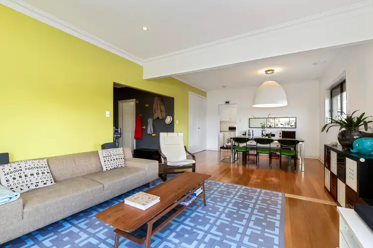 Third view of Homely house listing, 32 Rosshire Road, Newport VIC 3015