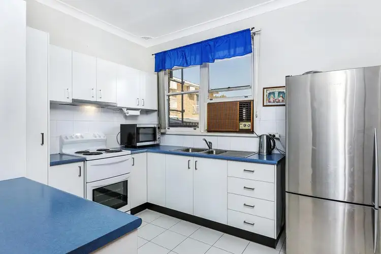 Second view of Homely townhouse listing, 3/77 Laycock Street, Bexley North NSW 2207