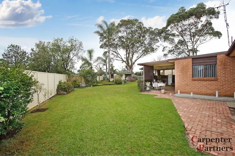 Third view of Homely house listing, 27 Avon Dam Road, Bargo NSW 2574