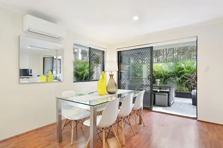Third view of Homely apartment listing, 5/1-35 Pine Street, Chippendale NSW 2008
