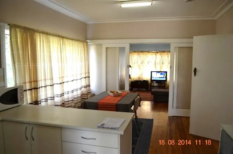 Fourth view of Homely house listing, 74 Broughton Street, Tumut NSW 2720