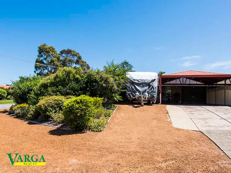 2 Terry Vale, Willetton WA 6155