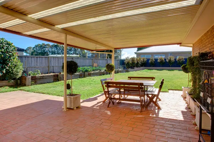 Third view of Homely house listing, 28 Emily Circuit, Bowral NSW 2576