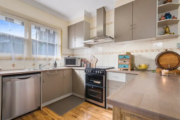 Sixth view of Homely house listing, 41 Baynton Street, Kyneton VIC 3444