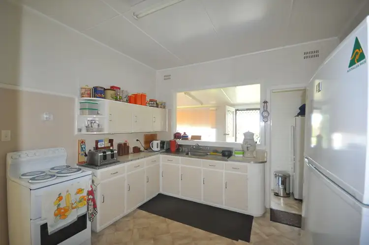 Second view of Homely house listing, 75 Stapleton Avenue, Casino NSW 2470