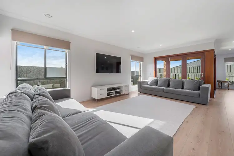 Fifth view of Homely house listing, 8 Selkirk Way, Mickleham VIC 3064