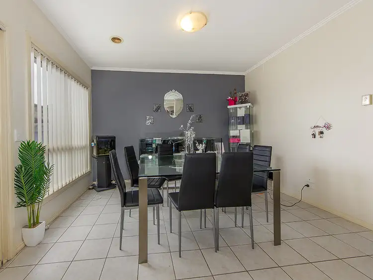 Third view of Homely house listing, 22 Marlock Way, Delahey VIC 3037
