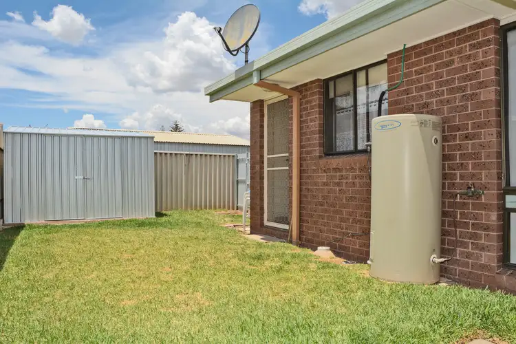 Fifth view of Homely house listing, 4/875 Fifteenth, Mildura VIC 3500