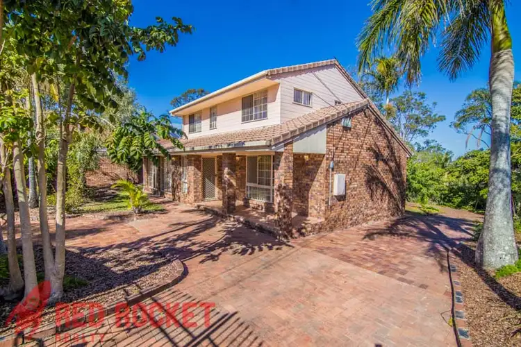 29 Elysium Road, Rochedale South QLD 4123