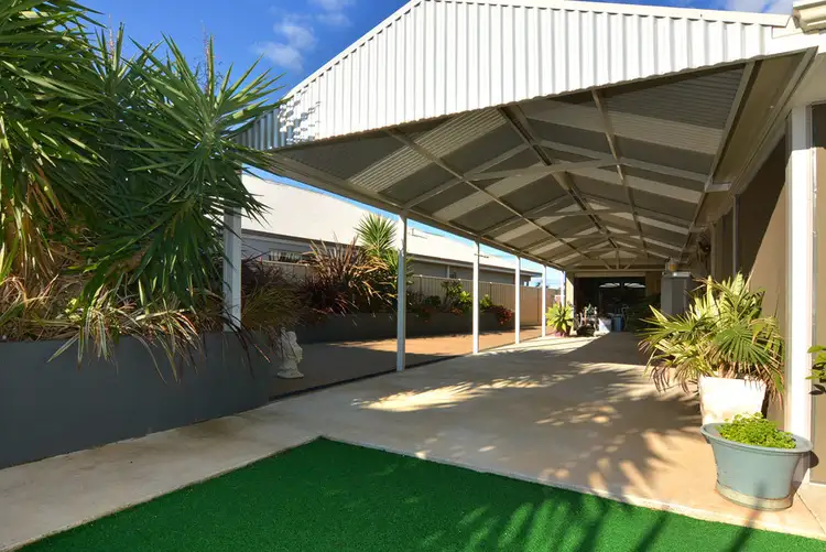 Fifth view of Homely house listing, 102 Glenhuon Blvd, Eaton WA 6232