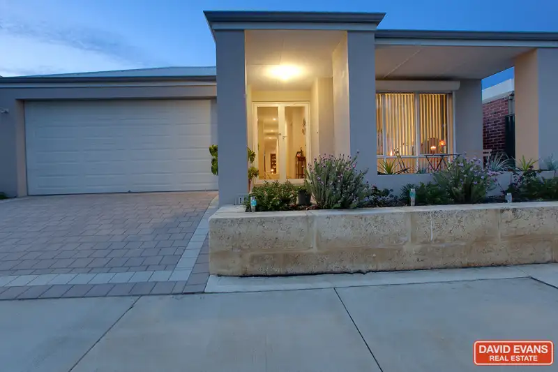 Main view of Homely house listing, 11 Cribb Court, Baldivis WA 6171