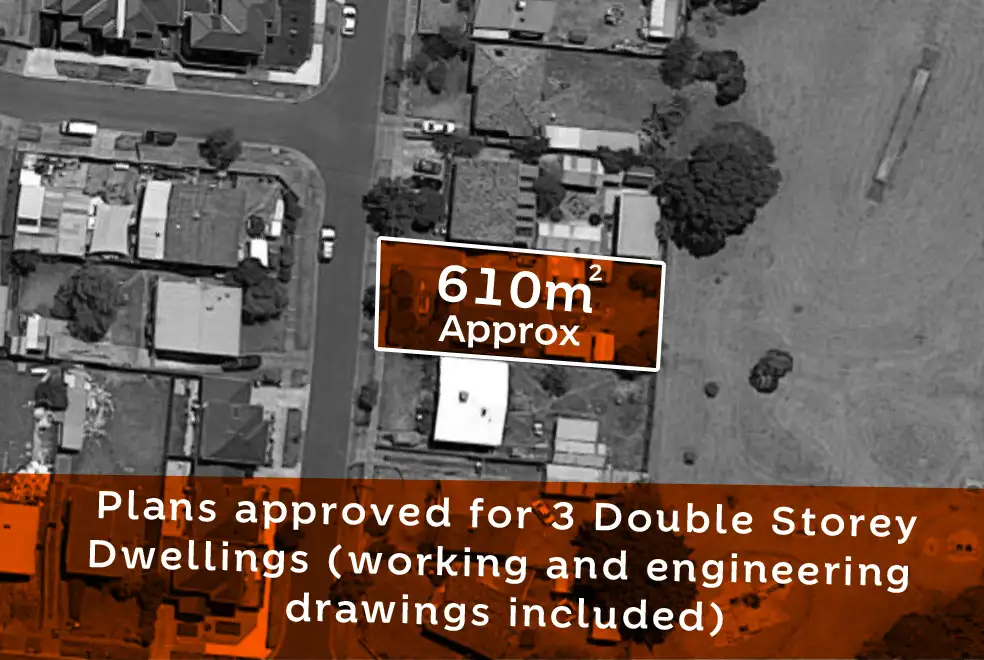 Main view of Homely house listing, 15 Cartledge Street, Laverton VIC 3028