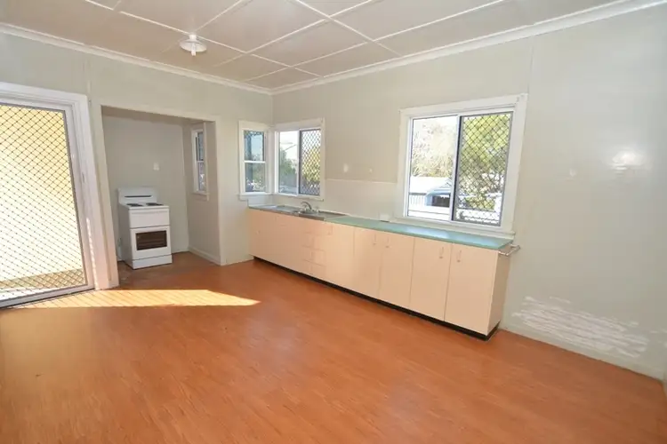 Second view of Homely house listing, 29 Hirschfield Street, Zillmere QLD 4034