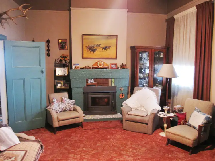 Second view of Homely rural property listing, 117 Happy Valley Landing Road, Robinvale VIC 3549