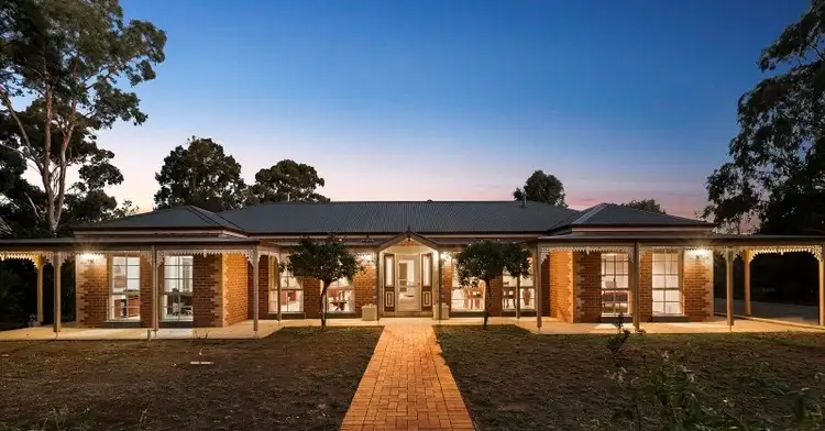 9 Woodlea Close, Strathfieldsaye VIC 3551