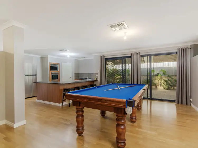 Fifth view of Homely house listing, 46 Arrino Parade, Baldivis WA 6171