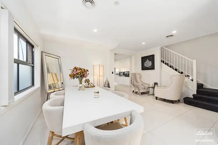 Third view of Homely semi-detached listing, 5 Yanderra Street, Condell Park NSW 2200