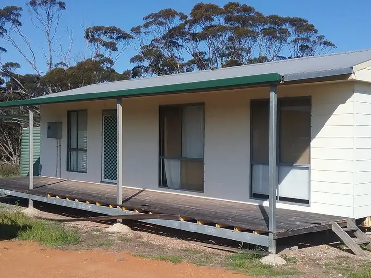 Main view of Homely rural property listing, L1393 South Coast Hwy, Ravensthorpe WA 6346