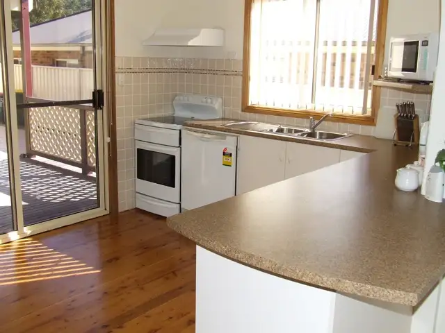 Third view of Homely house listing, 23 Beach Street, Lake Tabourie NSW 2539