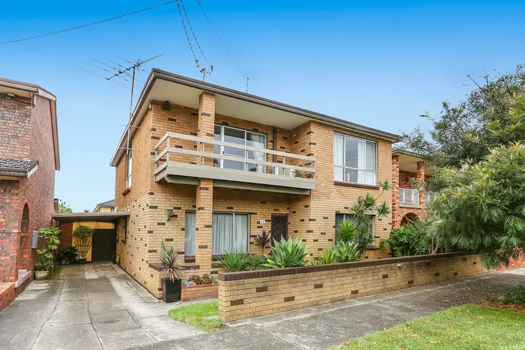 Second view of Homely house listing, 13 Humphrey Street, Rosebery NSW 2018