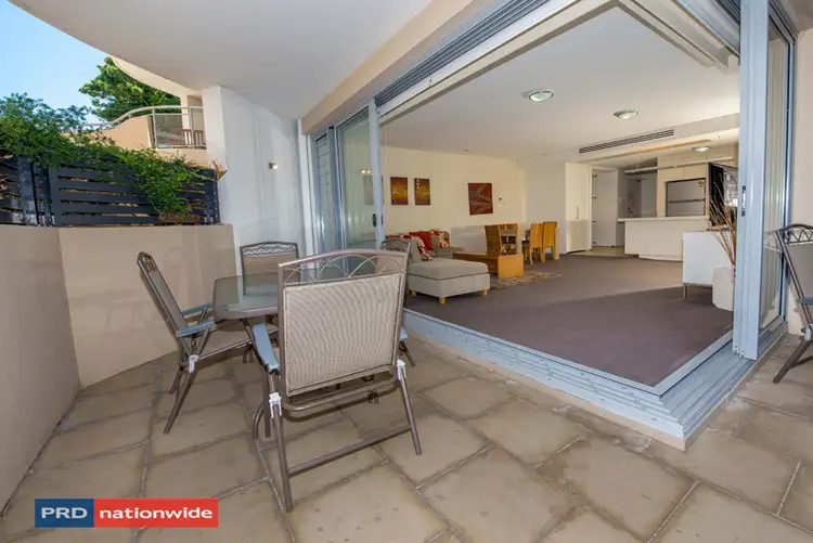 Fifth view of Homely unit listing, 11/61 Donald Street, Nelson Bay NSW 2315