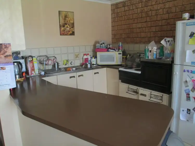 Second view of Homely townhouse listing, 6/28 Anderson Street, Moruya NSW 2537