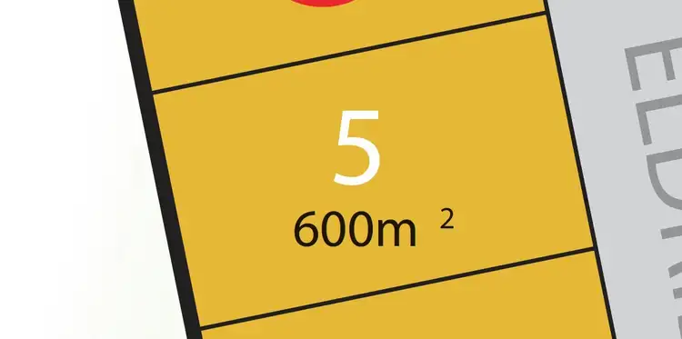 Lot 5 Eldridge Court, Kangaroo Flat VIC 3555