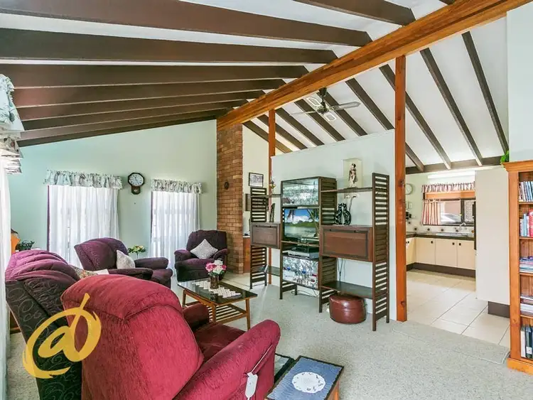 Third view of Homely house listing, 24 Hansen Drive, Lawnton QLD 4501