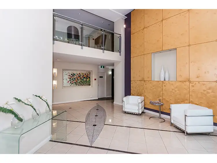 Third view of Homely apartment listing, 6/55 Mill Point Rd, South Perth WA 6151