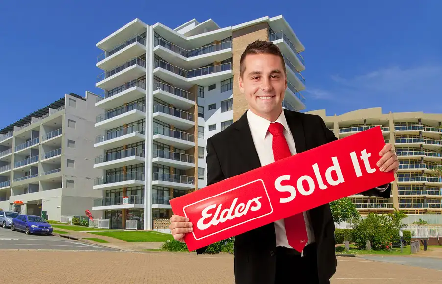 Main view of Homely unit listing, 19/3 Munster Street, Port Macquarie NSW 2444