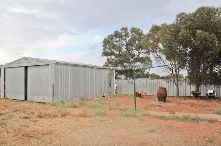 Fourth view of Homely house listing, 4 RUBY STREET, Wentworth NSW 2648