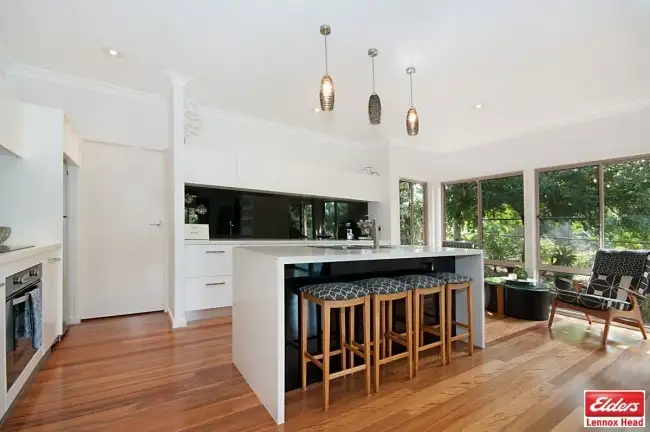Main view of Homely house listing, 8 PALISADE WAY, Lennox Head NSW 2478