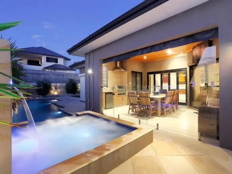 Fourth view of Homely house listing, 240 Ocean Drive, Quinns Rocks WA 6030