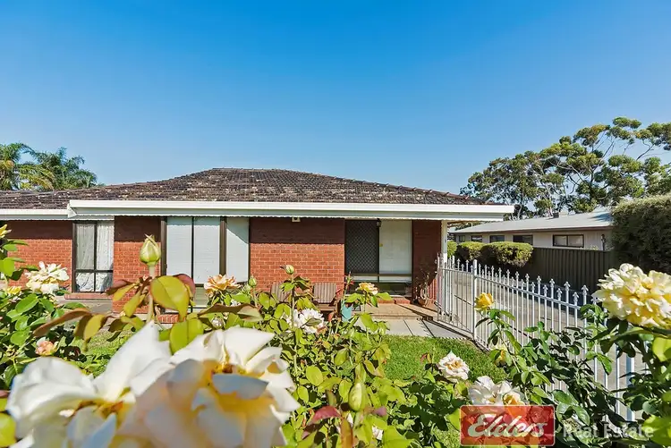 Fifth view of Homely unit listing, 1/43 Scott Street, Pooraka SA 5095
