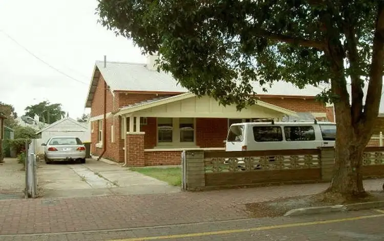51 Thornton Street