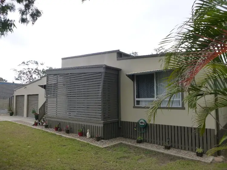 19-51 SCOTTS ROAD, Macleay Island QLD 4184