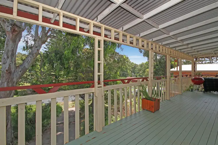 Second view of Homely house listing, 18 Euroka Avenue, Malua Bay NSW 2536