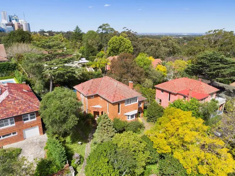 24 Corona Avenue, Roseville NSW 2069
