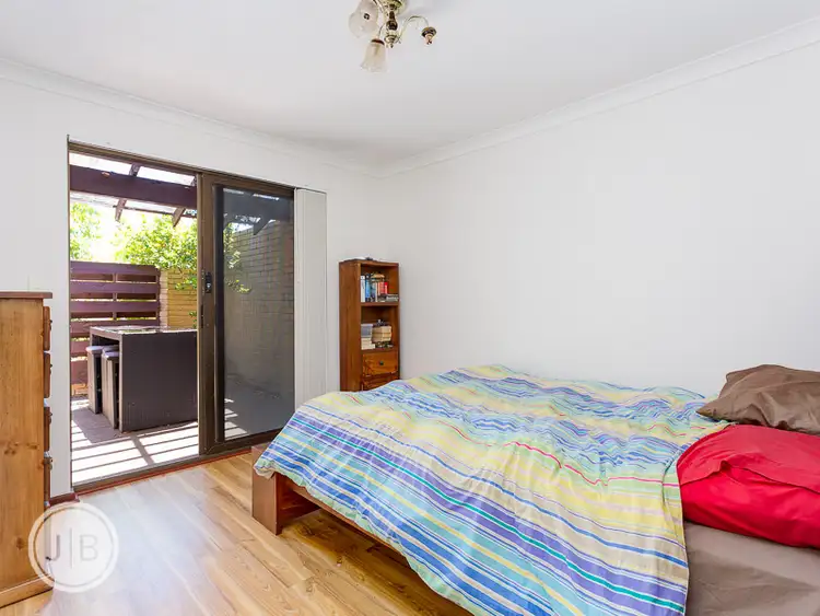 Third view of Homely unit listing, 2/53 Robert Street, Como WA 6152